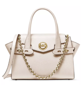 MICHAEL Michael Kors Carmen 小號(hào)女士?jī)捎冒?></span>
					</div>
					<div   id=