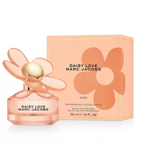 Marc Jacobs馬克雅克布 DAISY DAZE小雛菊香水50ml