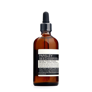 AESOP 伊索 香芹籽抗氧化精華 面部保濕精華 100ml  