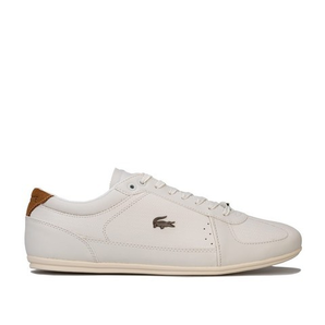 國(guó)內(nèi)470元！LACOSTE Evara 319 Low Profile Trainer 男士休閑鞋