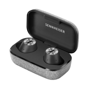 SENNHEISER 森海塞爾 Momentum True Wireless 真無線藍牙耳機 認證翻新