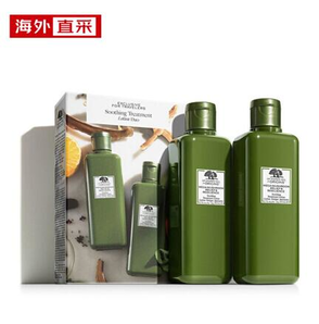 ORIGINS 悅木之源 靈芝煥能精華水 菌菇水 200ml*2瓶