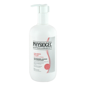 Physiogel 霏絲佳 A.I.身體乳 400ml