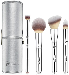 IT Cosmetics Luxe化妝刷4件套