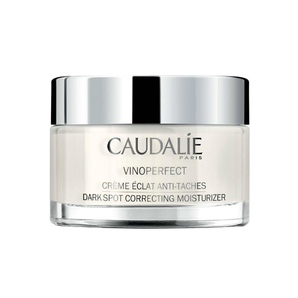 Caud阿lie 歐緹麗 葡萄籽臻美煥顏美白日霜 50ml 亮白修復淡斑