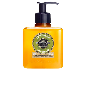 L'OCCITANE 歐舒丹 馬鞭草洗手液 300ml