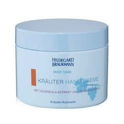 Hildegard Braukmann 護(hù)手霜 200ml