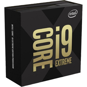 Intel 英特爾 i9-10980XE 盒裝CPU處理器