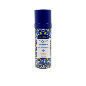ACQUA DI PARMA 帕爾瑪之水 藍色地中?？ㄆ绽飴u橙香氛潤膚露 150ml