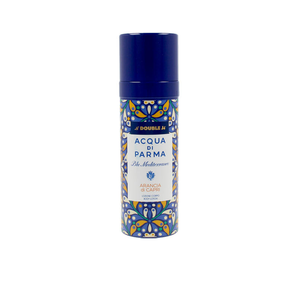 ACQUA DI PARMA 帕爾瑪之水 藍(lán)色地中?？ㄆ绽飴u橙香氛潤(rùn)膚露 150ml