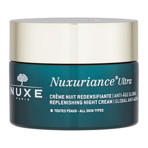 NUXE 歐樹(shù) Nuxuriance Ultra 緊致系列 豐亮極致抗皺修復(fù)晚霜 50ml