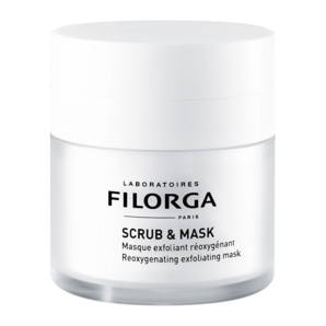 Filorga 菲洛嘉磨砂煥膚充氧面膜 55ml