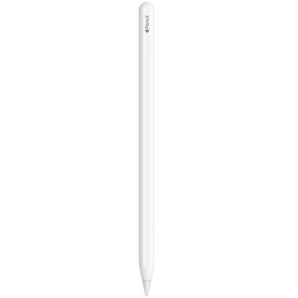 Apple Pencil 2代, 支持全面屏 iPad Pro / iPad Air 系列