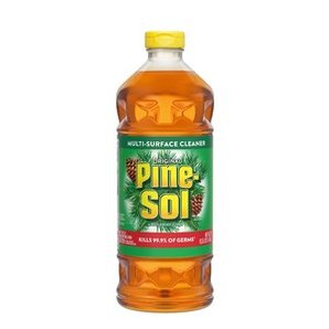 Pine-Sol 多功能表面消毒清潔劑