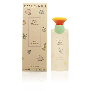 國內(nèi)570元！Bvlgari 寶格麗 甜蜜寶貝女士淡香水 EDT 100ml