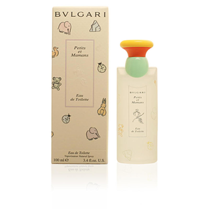 國內(nèi)570元！Bvlgari 寶格麗 甜蜜寶貝女士淡香水 EDT 100ml