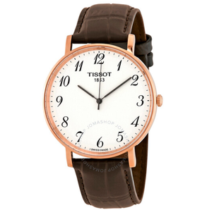 TISSOT 天梭 T109.610.36.032.00 男士腕表