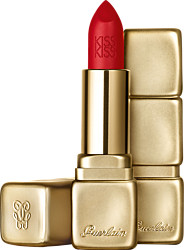 GUERLAIN 嬌蘭 KissKiss Matte啞光唇膏 3.5g