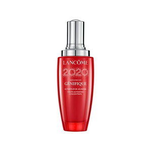 2020新年限量款！蘭蔻LANCOME（小紅瓶）新精華肌底液 小黑瓶第二代 100ml 包郵包稅