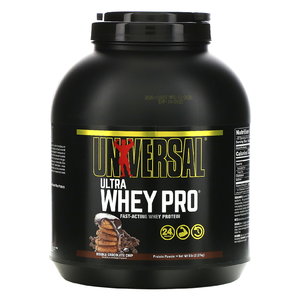 Universal Nutrition 環(huán)球營養(yǎng) 乳清蛋白粉 2.27 千克 