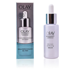 Olay 玉蘭油 REGENERIST 新生淡斑美白精華液40ml