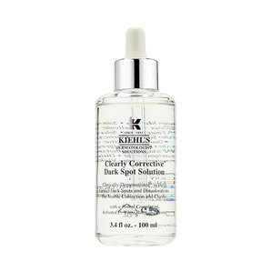 包郵包稅！ Kiehls 科顏氏 煥白均衡亮膚淡斑精華液 100ml 