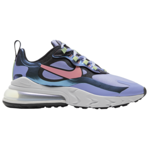 Nike Air Max 270 React 女款運(yùn)動(dòng)鞋 