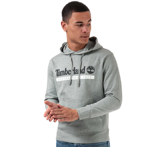  Timberland 添柏嵐 Established 1973 Hoody 男士衛(wèi)衣