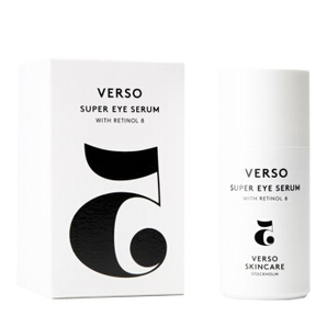 VERSO Skincare 逆齡5號視黃醇8眼部精華 30ml