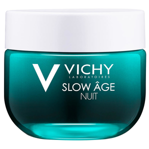  VICHY 薇姿 slow age 逆齡晚霜 50ml