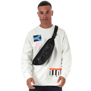 Y-3 Waistpack 男士斜挎包
