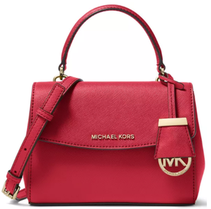 MICHAEL Michael Kors Ava 迷你女士手提單肩包