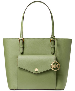 MICHAEL Michael Kors Jet Set Medium 中號托特包