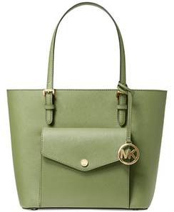 MICHAEL Michael Kors Jet Set Medium 中號(hào)托特包