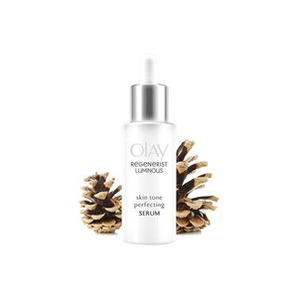 Olay 歐版新生透白淡斑精華 40ml*4瓶