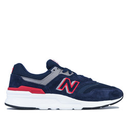 new balance 男士 997H 運動休閑鞋