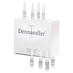 Dermaroller 玻尿酸精華原液 30劑 1.5ml/劑