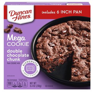 Duncan Hines 巧克力蛋糕粉  238g 多種口味可選