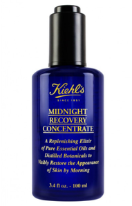 Kiehl's 科顏氏 夜間修護(hù)精華液 限量版 100ml