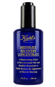 Kiehl's 科顏氏 夜間修護精華液 限量版 100ml