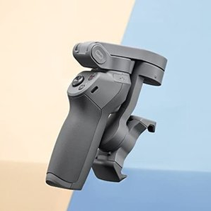 大疆 OSMO MOBILE 靈眸手機云臺 3 節(jié)日好禮
