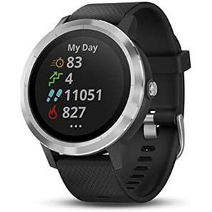 Garmin Vivoactive 3 GPS 智能手表 光學(xué)心率 GPS