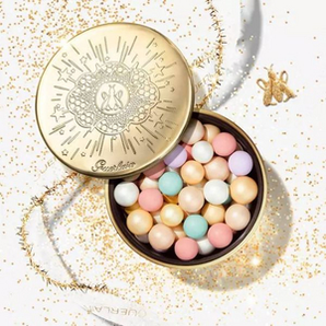 國內(nèi)售價￥550！Guerlain 嬌蘭 幻彩流星粉球（鎏金蜂華限量版）25g