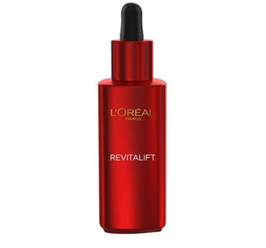 L'OREAL 歐萊雅 復(fù)顏密集修復(fù)抗皺緊致保濕精華液 30ml