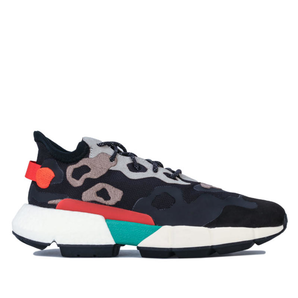 國內(nèi)786元！adidas Originals POD-S3.2 ML 中性經(jīng)典運動跑鞋