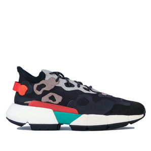 國(guó)內(nèi)786元！adidas Originals POD-S3.2 ML 中性經(jīng)典運(yùn)動(dòng)跑鞋