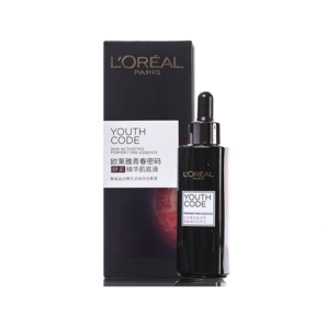強(qiáng)推！L'ORéAL青春密碼酵素精華肌底液75ml 10支組合 