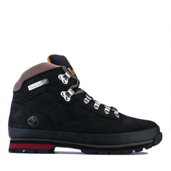 Timberland 添柏嵐 Euro Hiker 男士工裝靴