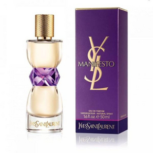 Yves Saint Laurent 圣羅蘭 宣言（寵愛宣言）女士香水 EDP 90ml   