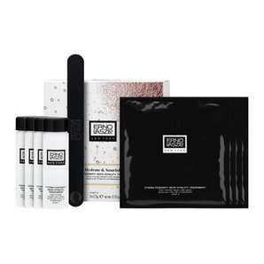 ERNO LASZLO 奧倫納素 水瀅冰白面膜組合 4組